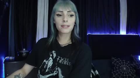 Snapshot of goddess_mortem chatting on September 25, 2025, 10:46 pm Mortem model independientfollow me on my telegram channel online show from September 25, 2025, 10:46 pm