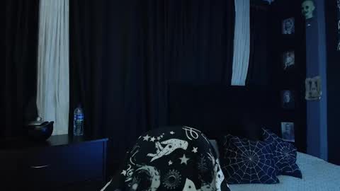 Snapshot of goddess_mortem chatting on October 27, 2025, 11:52 pm Mortem model independientfollow me on my telegram channel online show from October 27, 2025, 11:52 pm