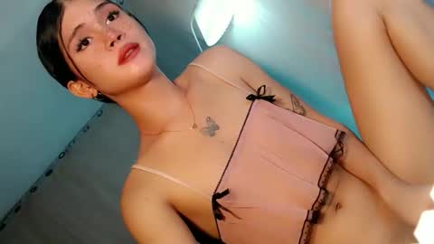 YOUR GODDESS RIAN online show from December 2, 2025, 3:56 am