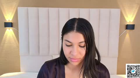 Saori online show from October 30, 2025, 1:23 pm