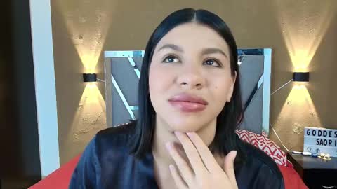 Saori online show from February 27, 2026, 12:10 am