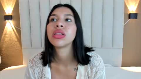 Saori online show from March 9, 2026, 10:36 pm