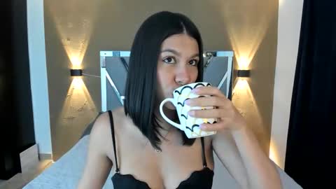 Saori online show from April 10, 2026, 10:58 pm