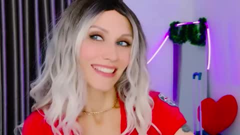 Katarina online show from February 1, 2026, 11:42 am