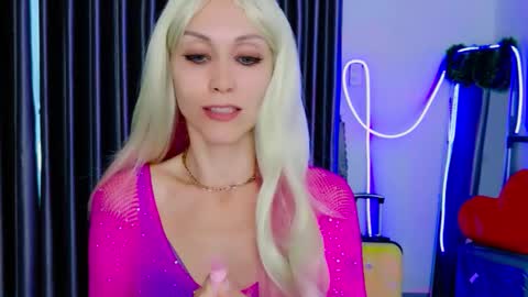 Katarina online show from February 13, 2026, 10:22 am