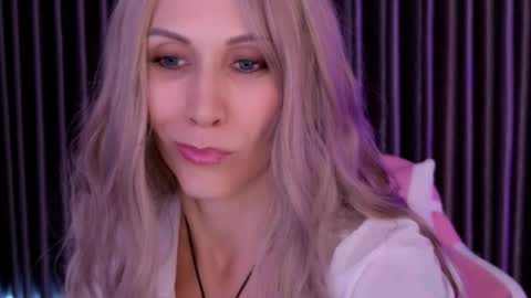 Katarina online show from February 27, 2026, 9:31 am