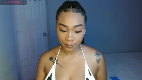 Snapshot of goddess_val chatting on September 27, 2025, 10:53 am Valentina online show from September 27, 2025, 10:53 am