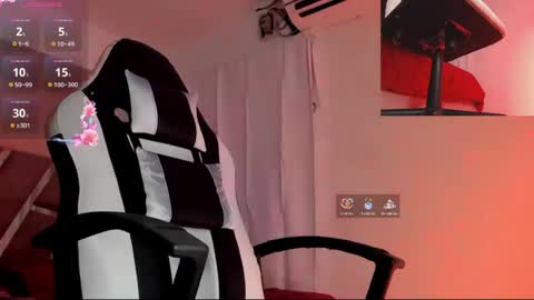 Snapshot of goddess_valen chatting on June 26, 2026, 10:47 pm goddess_valen online show from June 26, 2026, 10:47 pm