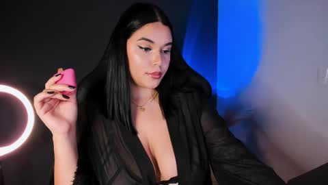 Miss Veronica  - The Supreme   online show from March 5, 2025, 6:12 pm