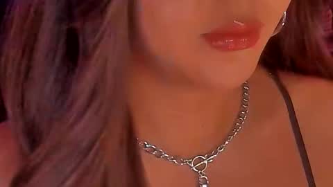 Barbie Brown online show from February 11, 2026, 3:22 am