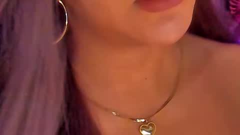 Barbie Brown online show from February 19, 2026, 3:13 am