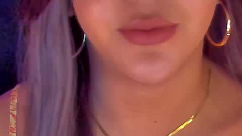 Barbie Brown online show from March 2, 2026, 5:08 am