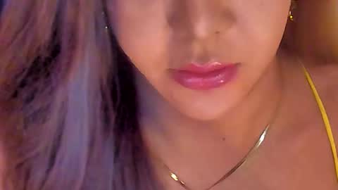 Barbie Brown online show from March 30, 2026, 5:41 am