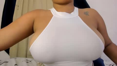 Snapshot of goddesschanell chatting on March 7, 2025, 1:31 am CHANELL online show from March 7, 2025, 1:31 am