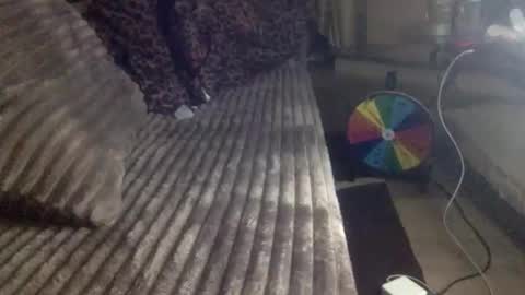 Goddess Cocoa online show from April 14, 2026, 3:56 am