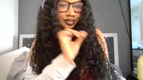 Goddess Daisy Sky online show from March 15, 2026, 7:42 pm