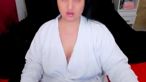 Snapshot of goddessdeborahx chatting on March 3, 2025, 6:01 pm GoddessDeborahX online show from March 3, 2025, 6:01 pm