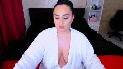 Snapshot of goddessdeborahx chatting on March 7, 2025, 3:49 pm GoddessDeborahX online show from March 7, 2025, 3:49 pm