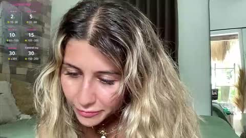 Snapshot of goddessdove chatting on February 2, 2026, 1:48 am GoddessDove online show from February 2, 2026, 1:48 am