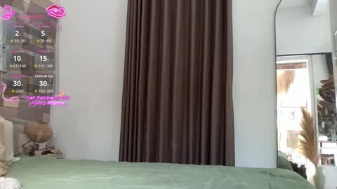 Snapshot of goddessdove chatting on March 14, 2026, 1:55 am GoddessDove online show from March 14, 2026, 1:55 am