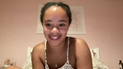 Goddess L online show from June 12, 2026, 8:41 pm