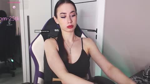 Goddess EmmaBratt princess online show from February 8, 2026, 3:59 pm