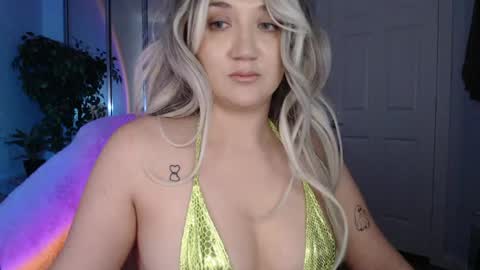 Goddess Emmy online show from May 12, 2026, 4:53 am