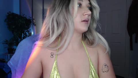Goddess Emmy online show from May 16, 2026, 5:26 am