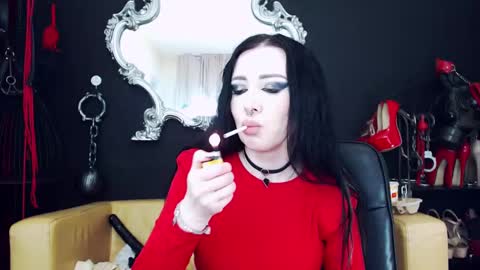 Snapshot of goddessgeorgia chatting on January 22, 2025, 2:14 pm Goddess Georgia online show from January 22, 2025, 2:14 pm