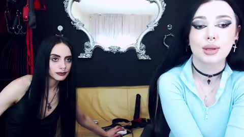 Snapshot of goddessgeorgia chatting on February 6, 2025, 9:38 pm Goddess Georgia online show from February 6, 2025, 9:38 pm