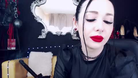 Goddess Georgia online show from April 14, 2026, 3:29 pm