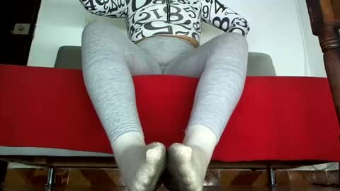 Snapshot of goddessgolden50 chatting on March 4, 2026, 8:53 am Goddess golden online show from March 4, 2026, 8:53 am