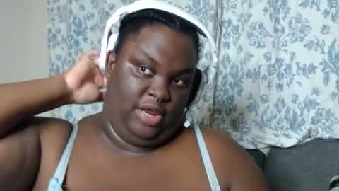 Snapshot of goddessjackieoz chatting on July 21, 2026, 4:48 am Madame Jackie online show from July 21, 2026, 4:48 am