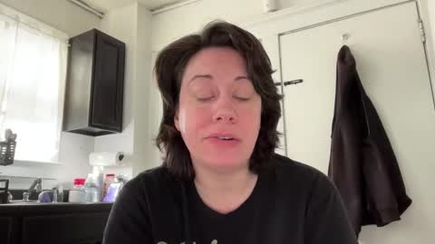 GoddessJayla Star online show from January 12, 2026, 2:44 pm