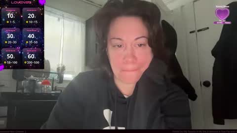 GoddessJayla Star online show from February 11, 2026, 1:16 pm