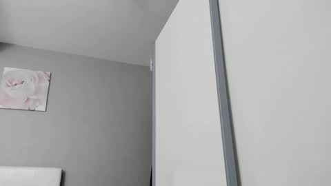 GoddessKasyia online show from January 1, 2025, 4:18 pm