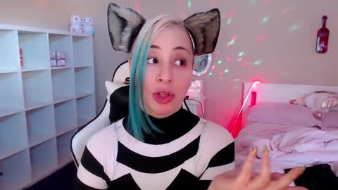 Goddess Lilith  - 111 tks to PM online show from January 5, 2025, 10:40 pm