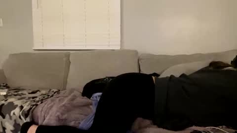 GoddessMayvn online show from February 13, 2026, 9:38 am