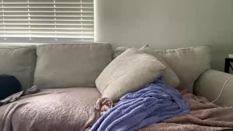 GoddessMayvn online show from February 14, 2026, 11:56 pm