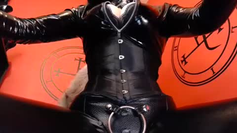 GODDESS MIDNIGHT online show from January 11, 2025, 6:01 pm