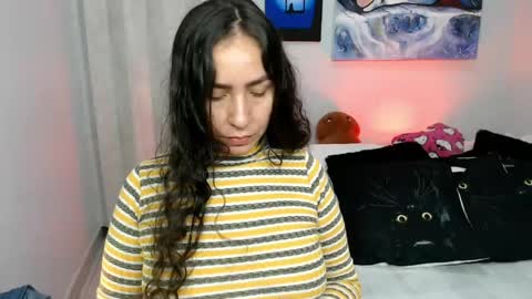  Naih Reyes online show from April 13, 2026, 4:40 am