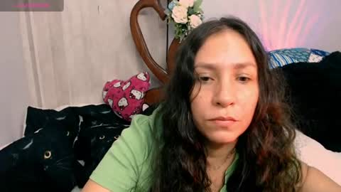 Snapshot of goddessnahi chatting on July 21, 2026, 1:19 am Naih Reyes online show from July 21, 2026, 1:19 am