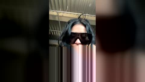 goddesssbaby online show from April 12, 2026, 2:05 am