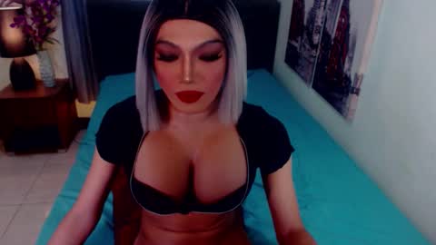 Lucy Pearl online show from February 3, 2026, 5:38 am