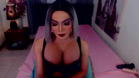 Lucy Pearl online show from March 4, 2026, 6:30 am