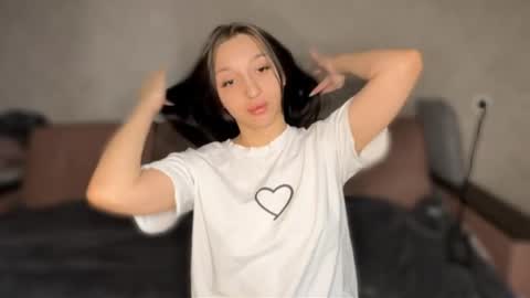 goddesssooul online show from January 6, 2026, 6:50 am