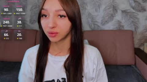 goddesssooul online show from April 5, 2026, 2:42 am