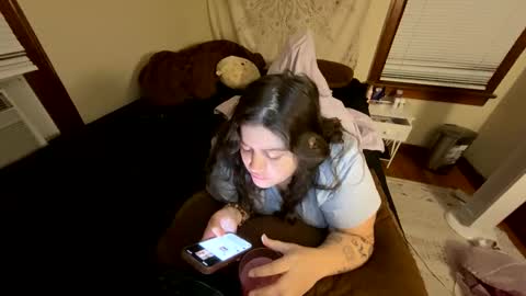princessviccxo online show from June 1, 2026, 9:00 am