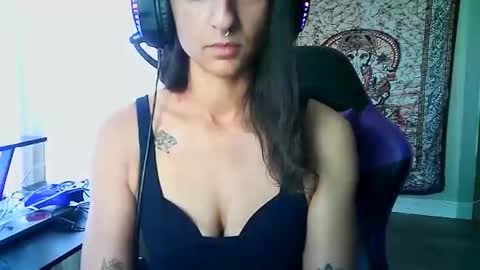Snapshot of goddessvikkii chatting on February 23, 2026, 6:38 pm goddessvikkii online show from February 23, 2026, 6:38 pm