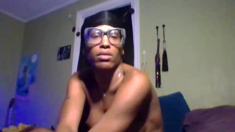 goddexx_kii online show from January 8, 2026, 10:12 pm